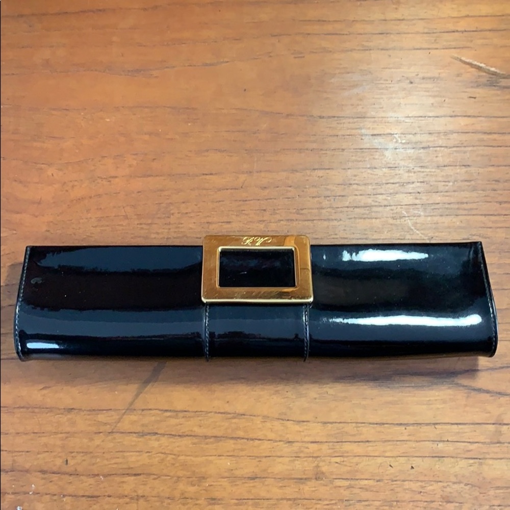 Roger Vivier Clutch